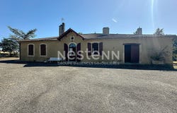 Nougaroulet, Midi-Pyrénées 32270