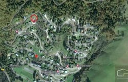 Aillon-le-Jeune, Savoie 73340