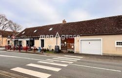 Maresche, Pays de la Loire 72170