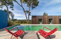 Castelnau-le-Lez, Languedoc-Roussillon 34170