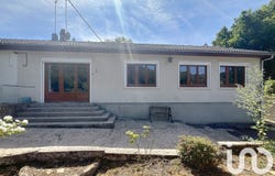 Montrichard, Centre-Val de Loire 41400