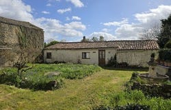 COIVERT, Poitou-Charentes 17330