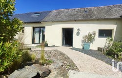 Le Merzer, Brittany 22200