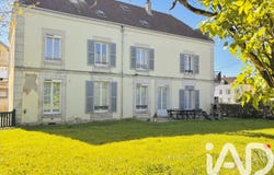 Châtillon-sur-Seine, Bourgogne-Franche-Comté 21400