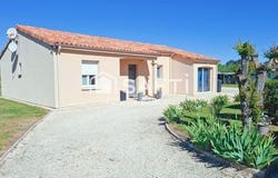 Ouzilly, Poitou-Charentes 86380