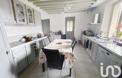 Houdan, Île-de-France 78550