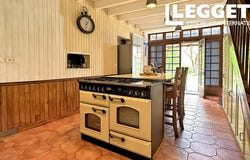 Busserolles, Nouvelle-Aquitaine 24360
