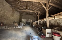 Saint-Coutant, Poitou-Charentes 16350