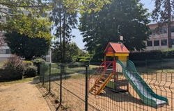 Les Clayes-sous-Bois, Yvelines 78340