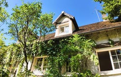 Clairefontaine-en-Yvelines, Ile-de-France 78120