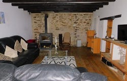 Dournazac, Haute-Vienne