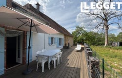 Ladignac-le-Long, Nouvelle-Aquitaine 87500