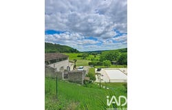 Barguelonne-en-Quercy, Midi-Pyrénées 46800