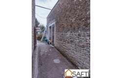 Foussais-Payre, Pays de la Loire 85240