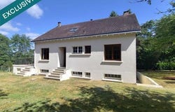 Le Blanc, Centre 36300
