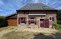 Goderville, Seine-Maritime 76110