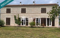 Cherac, Poitou-Charentes 17610