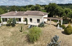 MOISSAC, Midi-Pyrénées 82200