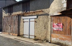Monpazier, Aquitaine 24540