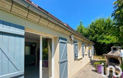 Combs-la-Ville, Île-de-France 77380