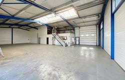 Poligny, Franche-Comté 39800