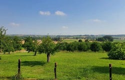 Duras, Lot-Et-Garonne