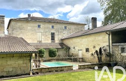 Maransin, Nouvelle-Aquitaine 33230
