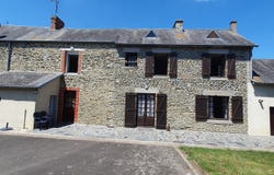 Céaux, Normandy 50220