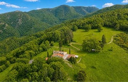 Serralongue, Languedoc-Roussillon 66230
