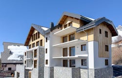 Montaimont, Rhône-Alpes 73130
