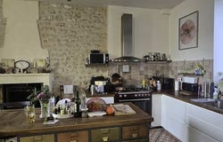 BERNAY SAINT MARTIN, Poitou-Charentes 17330