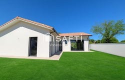 Marmande, Aquitaine 47200