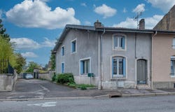 Luneville, Grand Est 54300