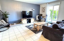 18 square Mantegna, Lisses, Île-de-France 91090