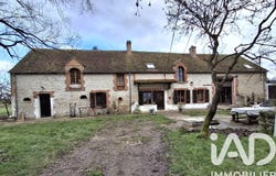 Nesploy, Centre-Val de Loire 45270