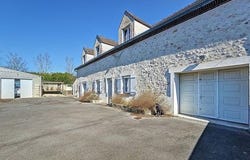 Longueville, Île-de-France 77650