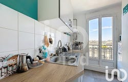 Maisons-Laffitte, Île-de-France 78600
