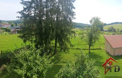 Saint-Rémy, Bourgogne-Franche-Comté 70160