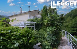 Labastide-Rouairoux, Occitanie 81270