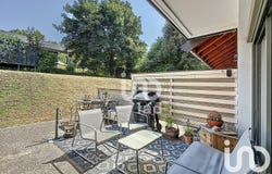 Talloires, Auvergne-Rhône-Alpes 74290