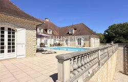 Thiviers, Aquitaine 24800