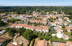 Messanges, Aquitaine 40660