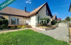 Saint-Louis, Alsace 68300