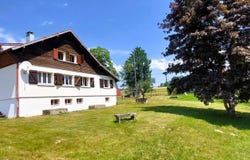 Fougerolles, Franche-Comté 70220