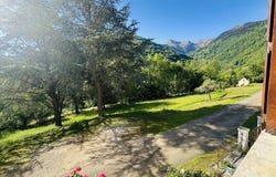 SAINT LARY, Occitanie 09800