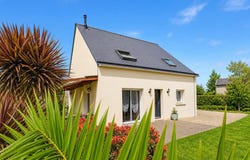Plouzevede, Brittany 29440
