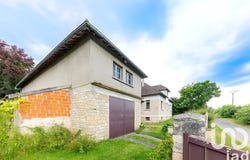 Condécourt, Île-de-France 95450