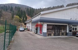 Les Rousses, Jura 39220