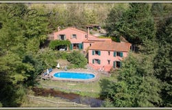 Saint-Laurent-de-Cerdans, Languedoc-Roussillon 66260
