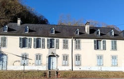 Lestelle-Bétharram, Nouvelle-Aquitaine 64800